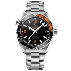 OMEGA Seamaster Planet Ocean 600M 43.5mm Chronometer Automatic Men's Watch