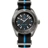 OMEGA Seamaster Planet Ocean 6000M Ultra Deep 45.5mm Titanium Men's Watch