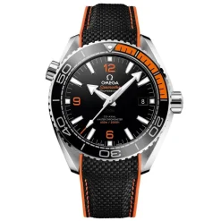 OMEGA Seamaster Planet Ocean 600M 43.5mm Chronometer Automatic Men's Watch