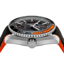 OMEGA Seamaster Planet Ocean 600M 43.5mm Chronometer Automatic Men's Watch