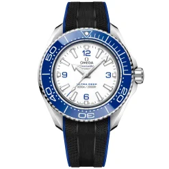 OMEGA Seamaster Planet Ocean 6000M Ultra Deep 45.5mm Automatic Men's Watch