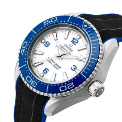 OMEGA Seamaster Planet Ocean 6000M Ultra Deep 45.5mm Automatic Men's Watch