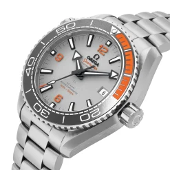 OMEGA Seamaster Planet Ocean 600M 43.5mm Chronometer Automatic Men's Watch