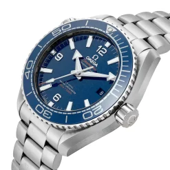 OMEGA Seamaster Planet Ocean 600M 43.5mm Chronometer Automatic Men's Watch