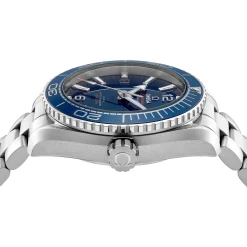 OMEGA Seamaster Planet Ocean 600M 43.5mm Chronometer Automatic Men's Watch