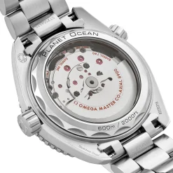 OMEGA Seamaster Planet Ocean 600M 43.5mm Chronometer Automatic Men's Watch