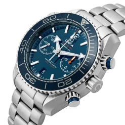 OMEGA Seamaster Planet Ocean 600M 45.5mm Master Chronometer Men's Watch