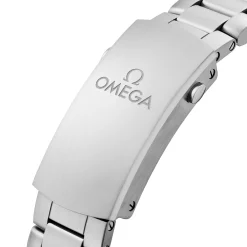 OMEGA Seamaster Planet Ocean 600M 45.5mm Master Chronometer Men's Watch