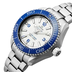OMEGA Seamaster Planet Ocean 6000M Ultra Deep 45.5mm Automatic Men’s Watch