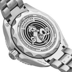 OMEGA Seamaster Planet Ocean 6000M Ultra Deep 45.5mm Automatic Men’s Watch