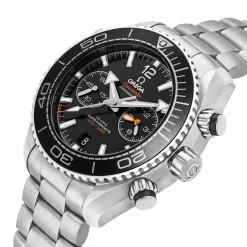 OMEGA Seamaster Planet Ocean 600M 45.5mm Master Chronometer Men's Watch