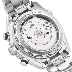 OMEGA Seamaster Planet Ocean 600M 45.5mm Master Chronometer Men's Watch
