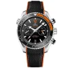 OMEGA Seamaster Planet Ocean 600M 45.5mm Chronometer Automatic Men's Watch