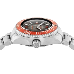 OMEGA Seamaster Planet Ocean 6000M Ultra Deep 45.5mm Automatic Men’s Watch
