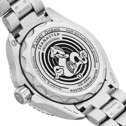 OMEGA Seamaster Planet Ocean 6000M Ultra Deep 45.5mm Automatic Men’s Watch