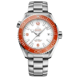 OMEGA Seamaster Planet Ocean 600M 43.5mm Chronometer Automatic Men's Watch