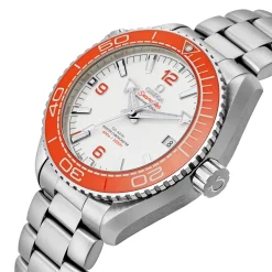 OMEGA Seamaster Planet Ocean 600M 43.5mm Chronometer Automatic Men's Watch