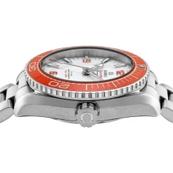 OMEGA Seamaster Planet Ocean 600M 43.5mm Chronometer Automatic Men's Watch
