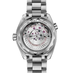 OMEGA Seamaster Planet Ocean 600M 43.5mm Chronometer Automatic Men's Watch