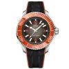 OMEGA Seamaster Planet Ocean 6000M Ultra Deep 45.5mm Automatic Men's Watch