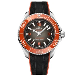 OMEGA Seamaster Planet Ocean 6000M Ultra Deep 45.5mm Automatic Men's Watch