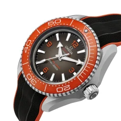 OMEGA Seamaster Planet Ocean 6000M Ultra Deep 45.5mm Automatic Men's Watch