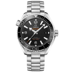 OMEGA Seamaster Planet Ocean 600M 43.5mm Chronometer Automatic Men's Watch