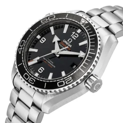 OMEGA Seamaster Planet Ocean 600M 43.5mm Chronometer Automatic Men's Watch