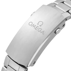 OMEGA Seamaster Planet Ocean 600M 43.5mm Chronometer Automatic Men's Watch