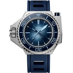 OMEGA Seamaster Ploprof 1200m 55mm Chronometer Automatic Men’s Watch