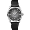 OMEGA Seamaster Railmaster 38mm Automatic Men’s Watch