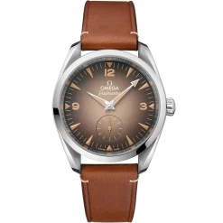 OMEGA Seamaster Railmaster 38mm Automatic Men’s Watch