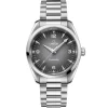 OMEGA Seamaster Railmaster 38mm Automatic Men’s Watch