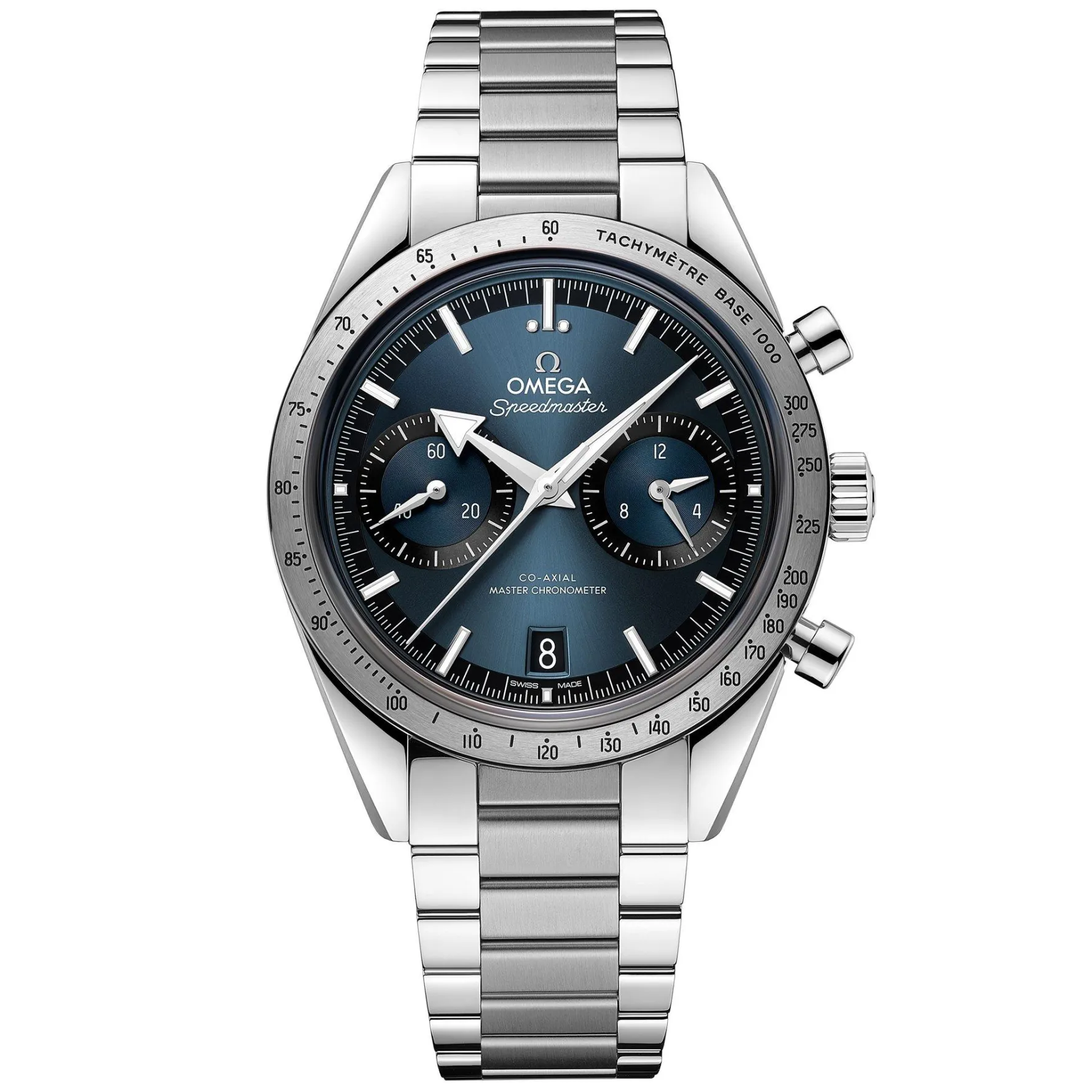 OMEGA Speedmaster '57 40.5mm Co-Axial Master Chronometer Men’s Watch
