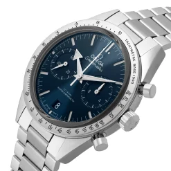 OMEGA Speedmaster '57 40.5mm Co-Axial Master Chronometer Men’s Watch