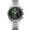 OMEGA Speedmaster '57 40.5mm Co-Axial Master Chronometer Chronograph Men’s Watch
