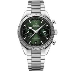 OMEGA Speedmaster '57 40.5mm Co-Axial Master Chronometer Chronograph Men’s Watch