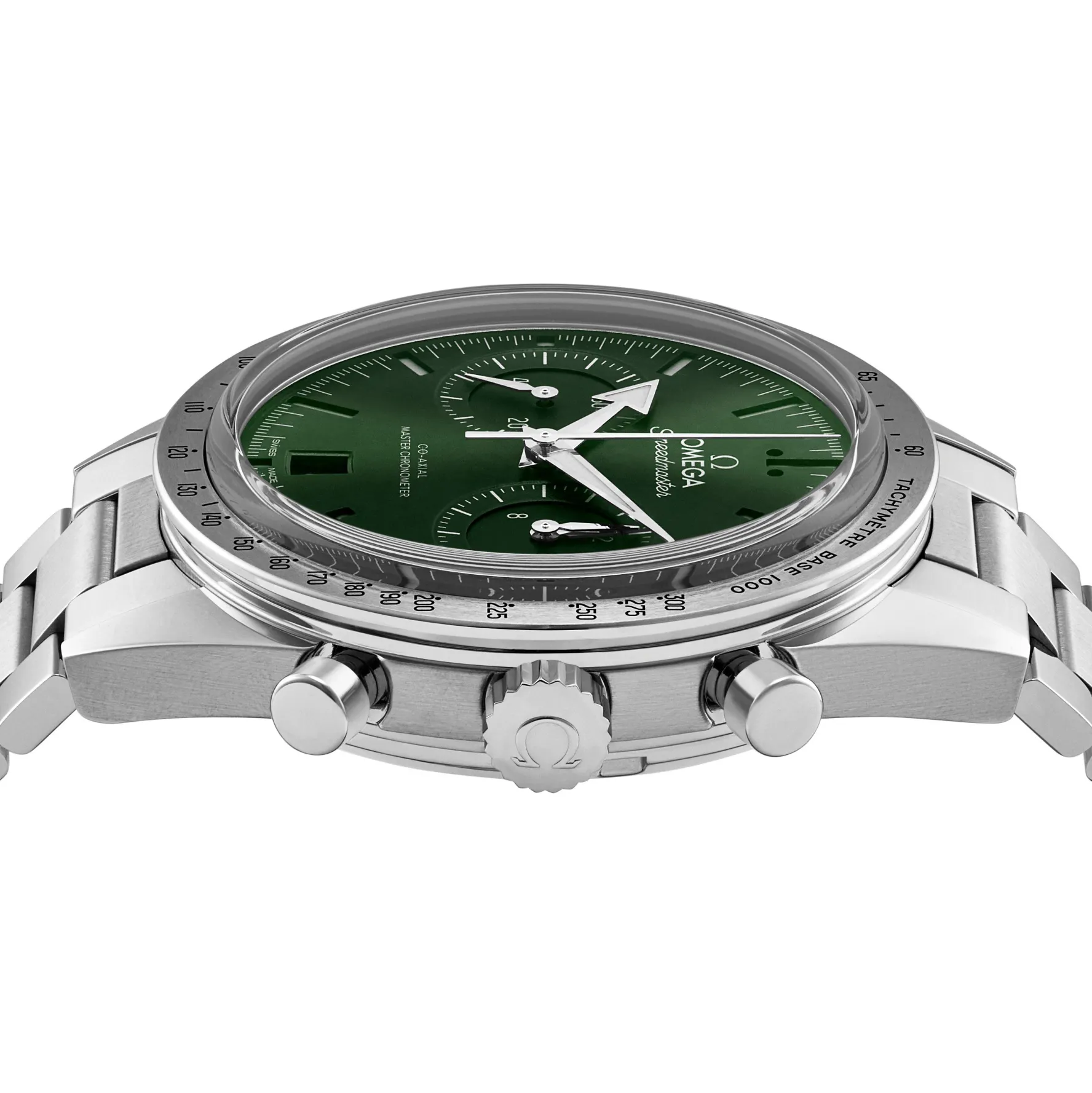 OMEGA Speedmaster '57 40.5mm Co-Axial Master Chronometer Chronograph Men’s Watch