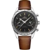 OMEGA Speedmaster '57 40.5mm Co-Axial Master Chronometer Chronograph Men’s Watch