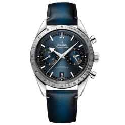 OMEGA Speedmaster '57 40.5mm Co-Axial Master Chronometer Chronograph Men’s Watch