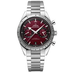 OMEGA Speedmaster '57 40.5mm Co-Axial Master Chronometer Chronograph Men’s Watch