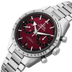 OMEGA Speedmaster '57 40.5mm Co-Axial Master Chronometer Chronograph Men’s Watch