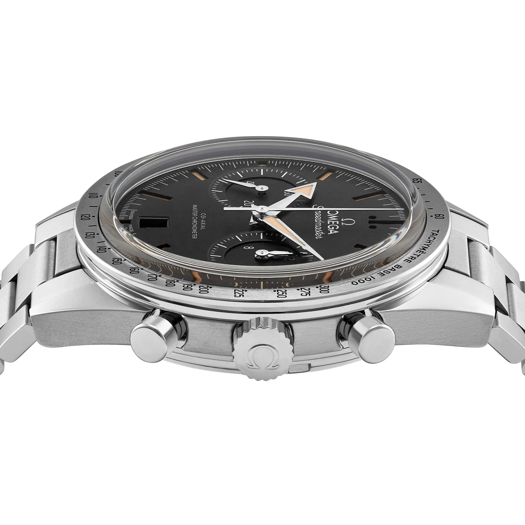 OMEGA Speedmaster '57 40.5mm Co-Axial Master Chronometer Chronograph Men’s Watch