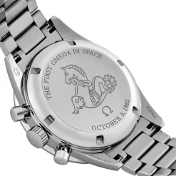 OMEGA Speedmaster Anniversary Series 39.7mm Co-Axial Master Chronometer Men’s Watch