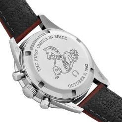 OMEGA Speedmaster Anniversary Series 39.7mm Co-Axial Master Chronometer Men’s Watch