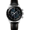 OMEGA Speedmaster Anniversary Series 39.7mm Co-Axial Master Chronometer Men’s Watch