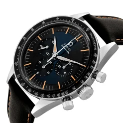OMEGA Speedmaster Anniversary Series 39.7mm Co-Axial Master Chronometer Men’s Watch