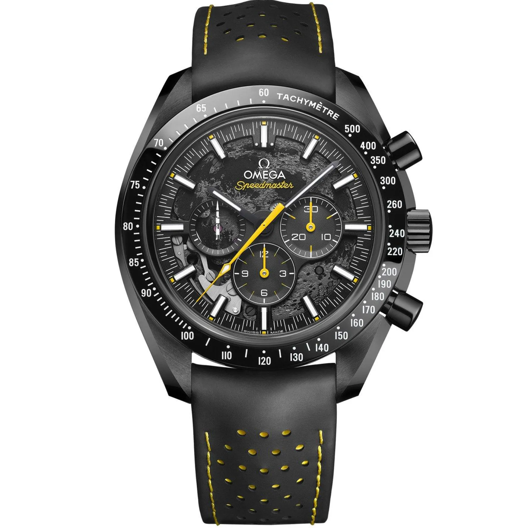 OMEGA Speedmaster 'Dark Side Of The Moon' 44.2mm Chronograph Men’s Watch