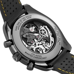 OMEGA Speedmaster 'Dark Side Of The Moon' 44.2mm Chronograph Men’s Watch