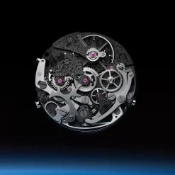 OMEGA Speedmaster 'Dark Side Of The Moon' 44.2mm Chronograph Men’s Watch
